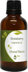 Nature & Body Essential Oil Strawberry 100ml