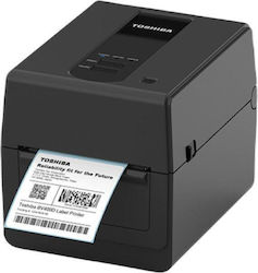 Toshiba Imprimantă de Etichete Toshiba Imprimantă de Etichete