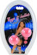 Baile Eggs & Bullets Pink