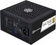 Silverstone DA750R 750W Μαύρο Τροφοδοτικό Υπολογιστή Full Modular 80 Plus Gold