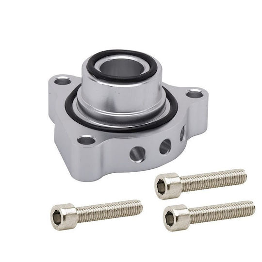 Billet Car Blow Off Valve Adapter for Renault Clio Smart ForTwo