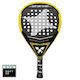 Starvie Basalto 2024 PSTBS11000 Racket de Padel pentru Adulți