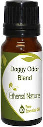 Nature & Body Dog Odor Blend for Dog Odor 10ml Nature & Body Dog Odor Blend for Dog Odor 10ml