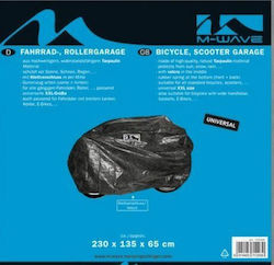 M-Wave 10191 Bicycle Cover