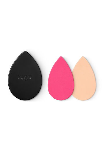 Beauty Blender Halter Mit Schwamm – Aufbewahrungs-Etui Für Make-up-Schwämme, Reisefreundlich & Hygienisch