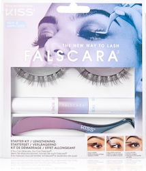 Kiss Falsche Wimpern Kiss Falsche Wimpern