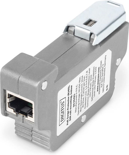 Digitus DN-95421 PoE Surge Protector 1pcs