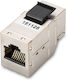 Digitus Cable Connector Cat6 1 Piece DN-93906