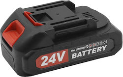 Tool Battery 24V KLN-E5A4D5