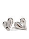 Kloxx Earrings made of Steel