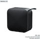 Remax Bluetooth Speaker 5W with Battery Life up to 3.5 hours Black