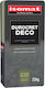 Isomat Durocret-deco ISO.0310.DRCRTDC.GRE.25 25kg