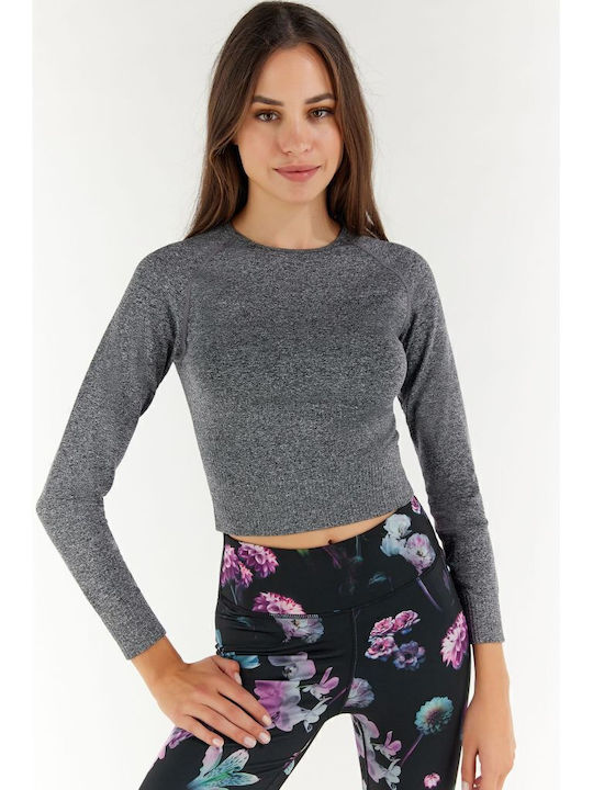 Freddy Blouse Black