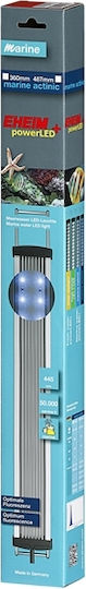 Eheim Lampă cu led pentru iluminat acvariu cu lumina Alb 135cm