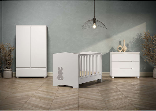 Casababy Rabbit Baby-Möbel-Sets