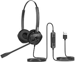 Fanvil HT302-U VOIP Headset