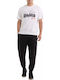 T-Shirt Weiß
