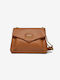 Guess Convertible Women's Bag Crossbody Brown