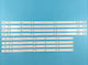 LG LED Backlight Μπάρες 49LH60_FHD_A/B