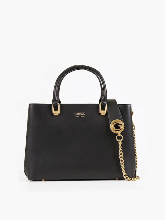 Guess Women's Bag Shoulder Black