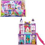 Mattel Miniature Toy Πριγκιπικό Enchantimals for 4+ Years