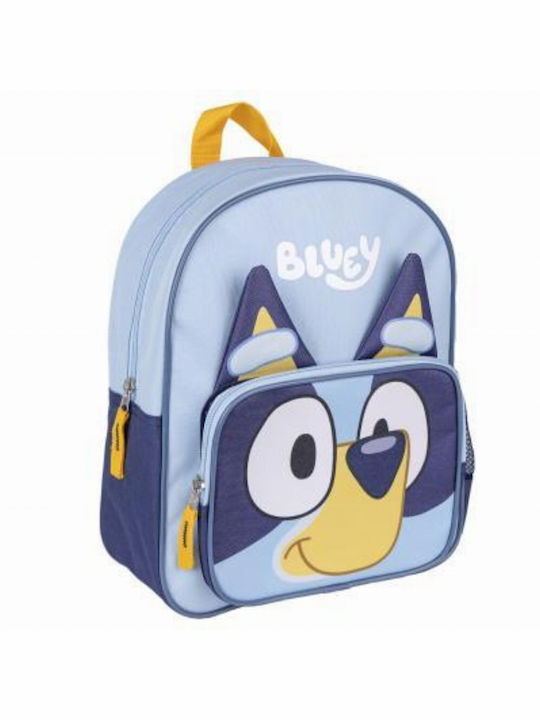 Cerda Bluey Schulranzen Rucksack Für Kindergart...