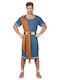 Carnival Costume Deluxe