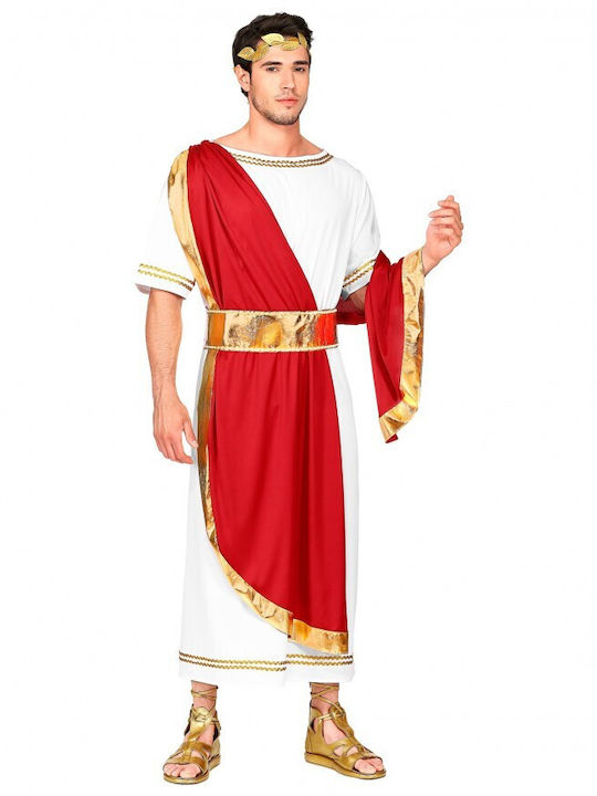 Carnival Men's Costume