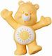 Medicom Toy Care Bears Udf Series Funshine Bear Collectible Figure 7cm