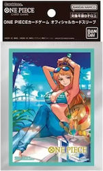 Bandai Spirits One Piece Card Game Card Sleeves