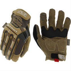 Mechanix Wear M-pact Covert Военни Ръкавици в К...