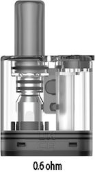 Geek Vape Soul Ανταλλακτικό Pod σε Μαύρο χρώμα ...