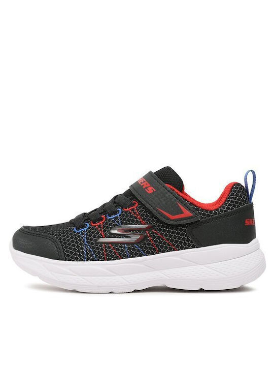 Skechers kids running shoes 2025