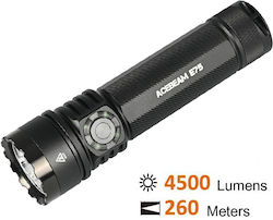 Acebeam Lanternă LED