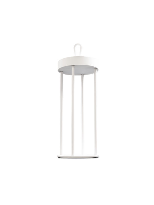 Century Επιτραπέζιo Φωτιστικό LED 3W 12.8cm Century Επιτραπέζιo Φωτιστικό LED 3W 12.8cm