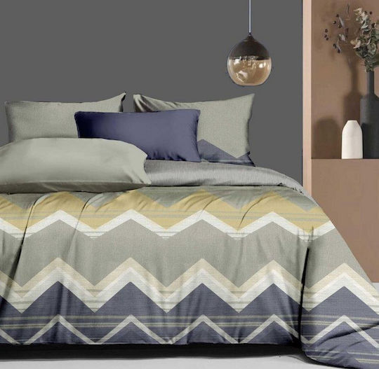 Whitegg Duvet Queen 220x240cm 2 Micro White Egg