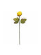 Decorative Artificial Flower Rose 12pcs JK Home Decoration