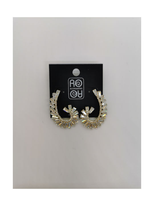 Ro-Ro Accessories Earrings