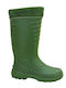 Lemigo 862 Work Wellies Green