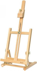 Foska Wooden Tabletop Easel