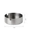 Tpster Metallic Cigarette Ashtray