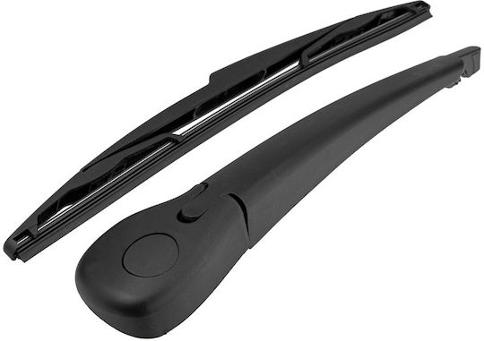Back Car Wiper Blade
