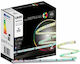 Calex Smart Ταινία LED Wi-Fi RGB Φως 2m