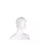 Ecocraft Work Beanie/Hat Disposable in White color