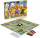 Board Game Cluedo (GER) Hasbro