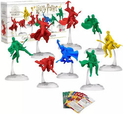 Harry Potter: Catch The Snitch - Star Players Expansion (Επέκταση) (EN) Wizarding World Harry Potter: Catch The Snitch - Star Players Expansion (Επέκταση) (EN) Wizarding World