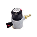 Coral Gas Gas Regulator Low Pressure