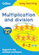 Multiplication And Division Ages 5