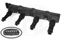 Multiplicator de motor auto pentru Opel Agila / Astra / Combo / Corsa