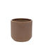 Iliadis Pot Beige 16x16x15cm